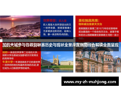 加的夫城参与各级别联赛历史与现状全景深度指南综合解读全面呈现 加的夫城参与各级别联赛历史与现状全景深度指南综合解读全面呈现