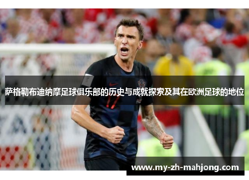 萨格勒布迪纳摩足球俱乐部的历史与成就探索及其在欧洲足球的地位