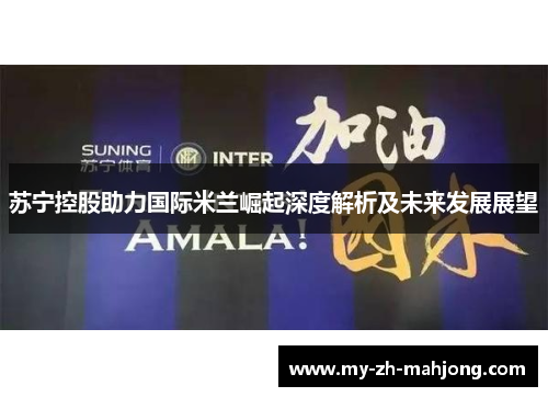 苏宁控股助力国际米兰崛起深度解析及未来发展展望 苏宁控股助力国际米兰崛起深度解析及未来发展展望