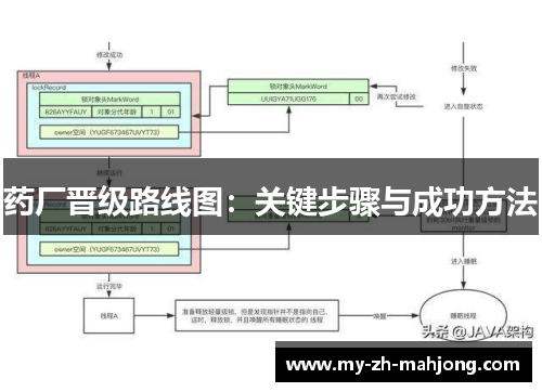 药厂晋级路线图：关键步骤与成功方法