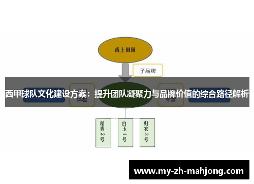 西甲球队文化建设方案:提升团队凝聚力与品牌价值的综合路径解析 西甲球队文化建设方案:提升团队凝聚力与品牌价值的综合路径解析