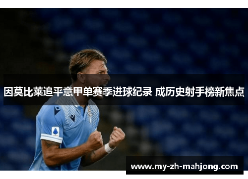 因莫比莱追平意甲单赛季进球纪录 成历史射手榜新焦点 因莫比莱追平意甲单赛季进球纪录 成历史射手榜新焦点